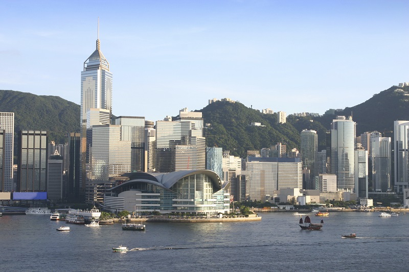 NEW OFFICES IN HONG KONG AND THE PHILIPPINES