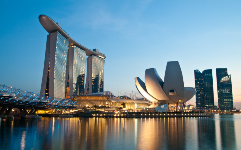 CRIF ACQUIRES BIZINSIGHTS, A WORLD LEADING BUSINESS INFORMATION PROVIDER OPERATING IN SINGAPORE