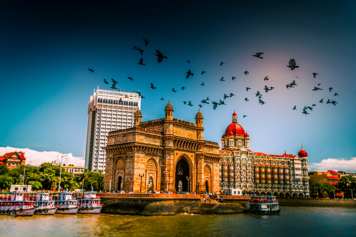 Mumbai India